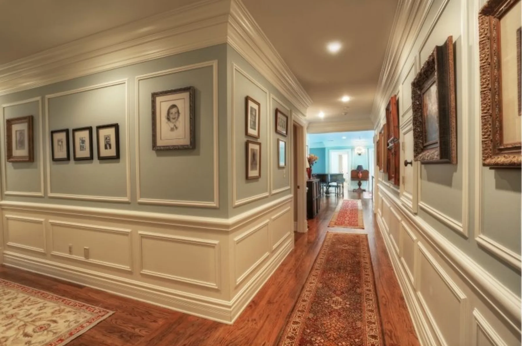 Custom carpentry work by SWFL Carpenters in Sarasota, Florida