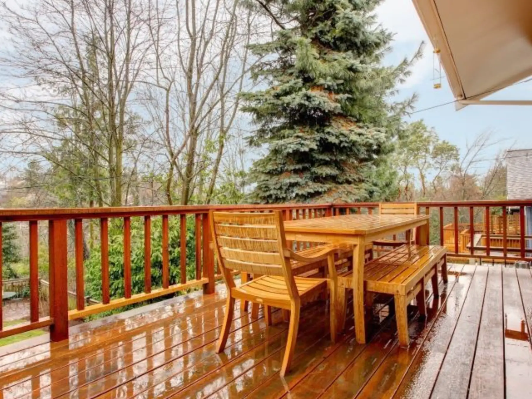 Deck Builders by SWFL Carpenters